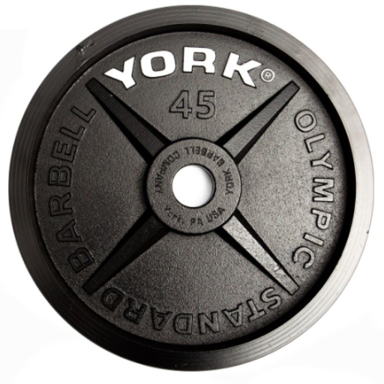 Machined Weight Plates Comparison 2022